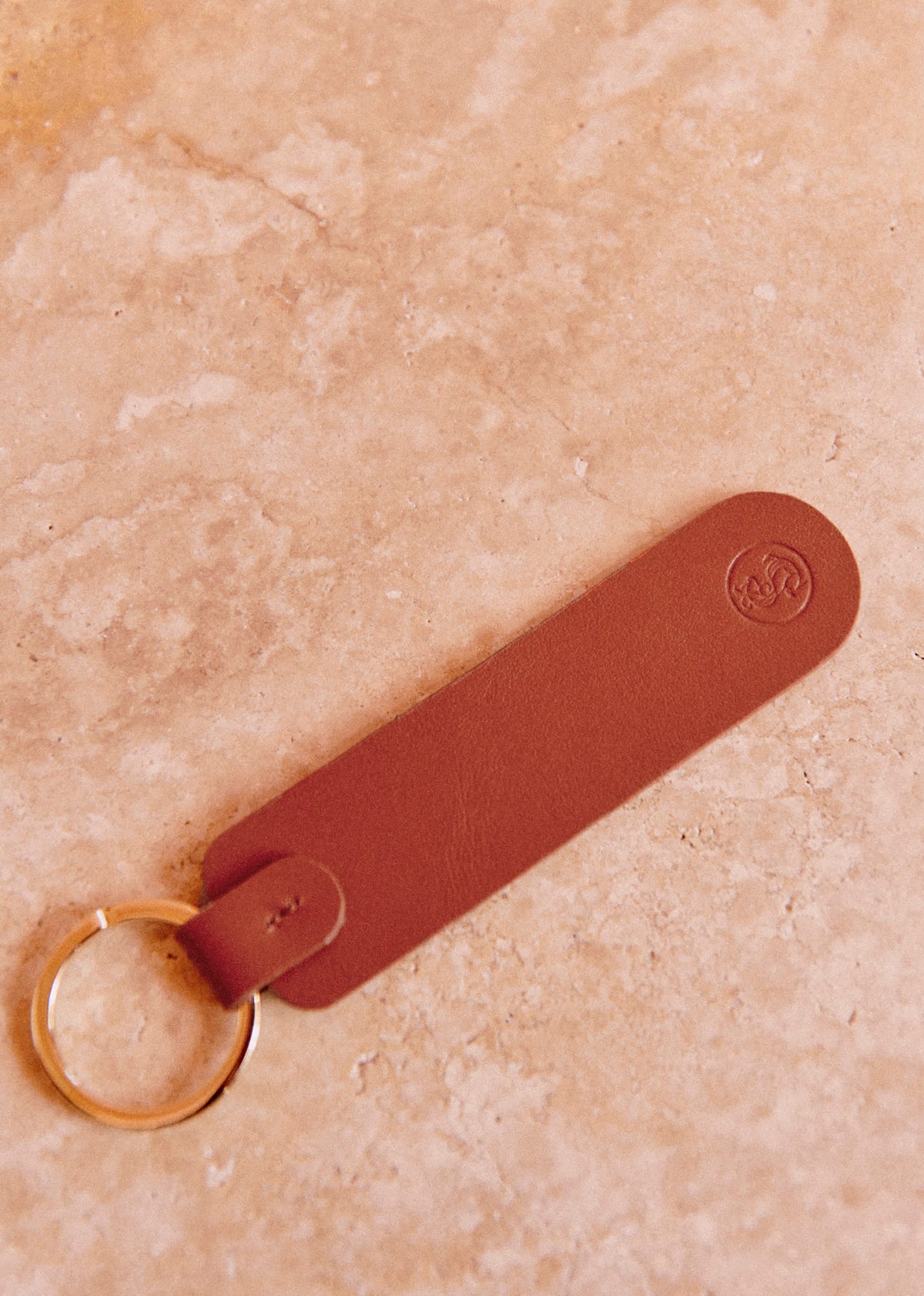 Porte-clé - Camel
