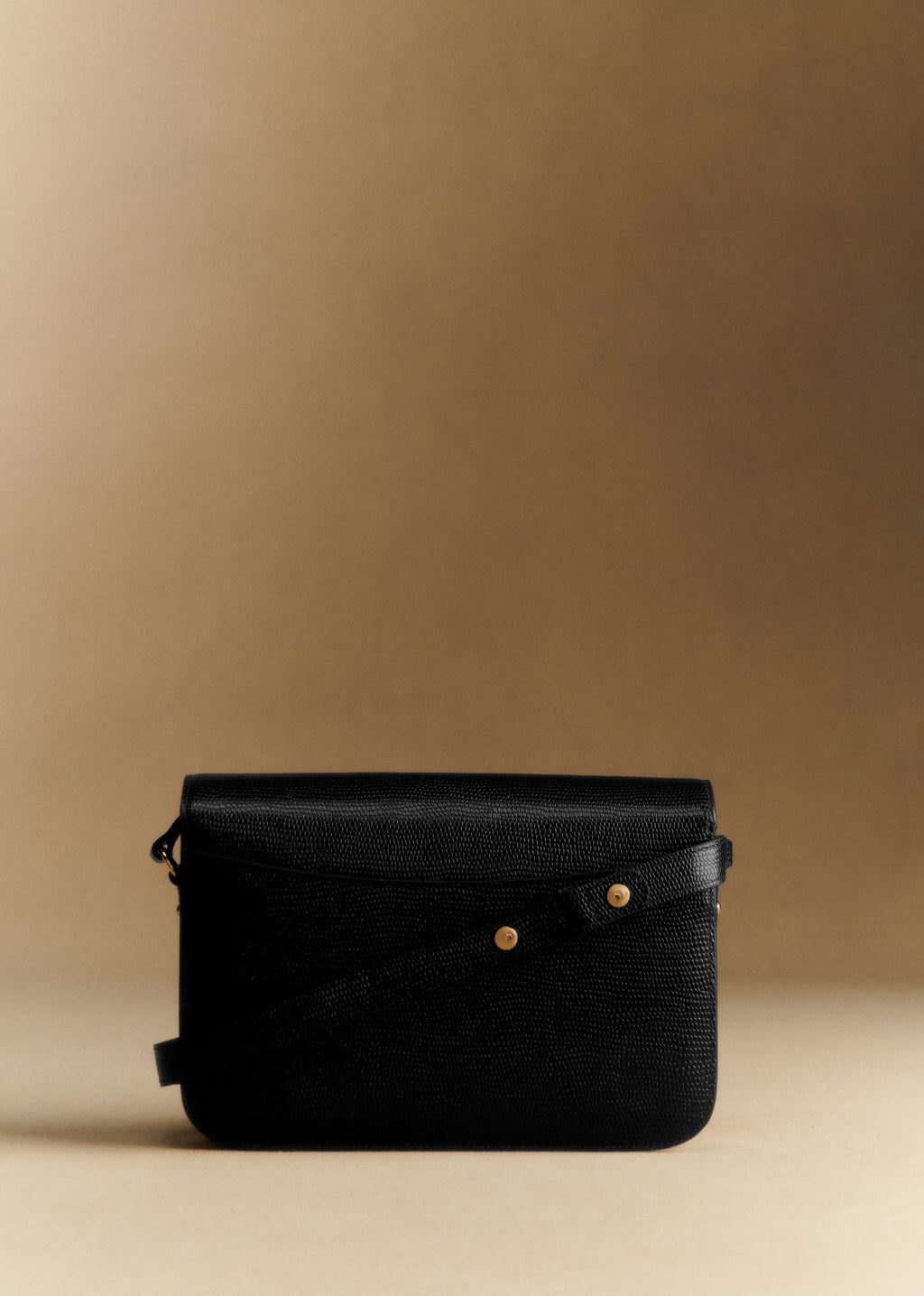 Sac Milo Classique - Marine Téjus
