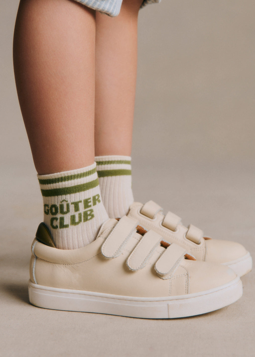 Chaussettes Goûter Club - Goûter Club