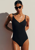 Maillot de bain Martigues - Noir