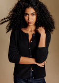 Gilet Gaspard - Noir