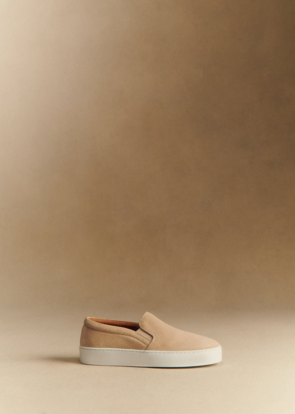 Sneakers Theo - Mastic