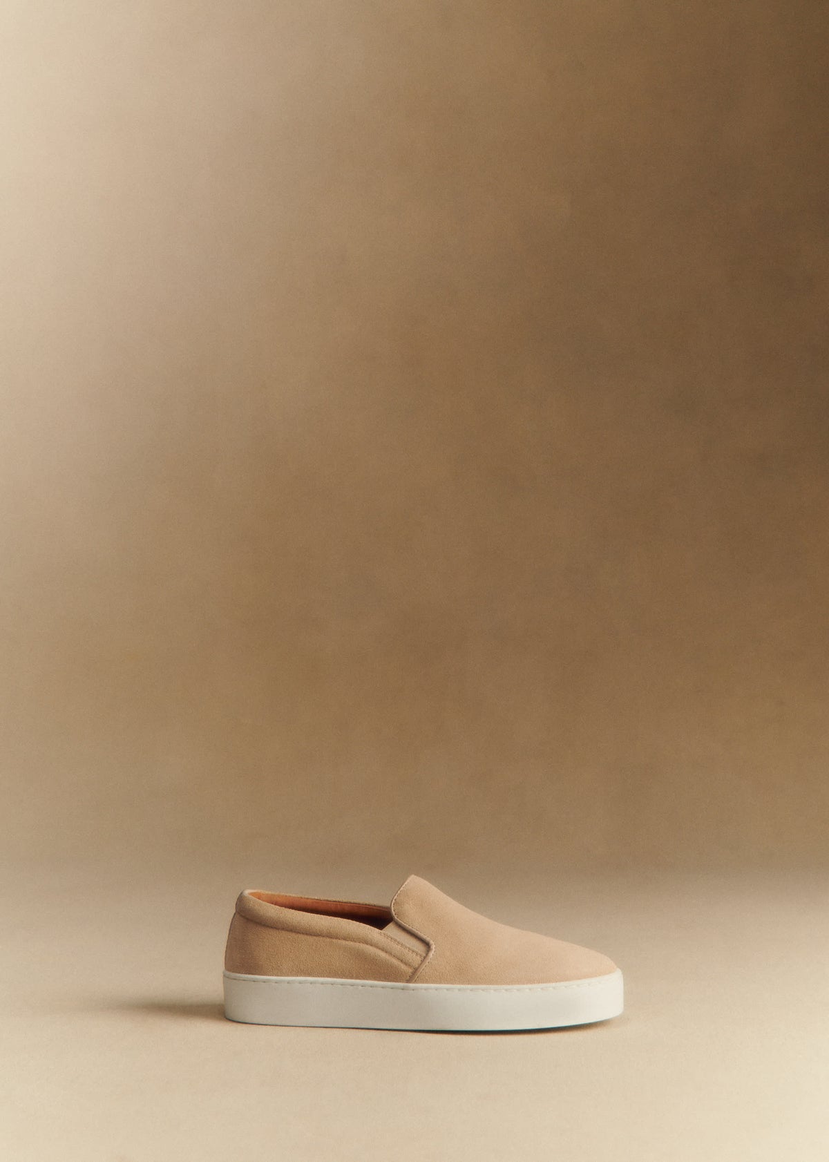 Sneakers Theo - Mastic