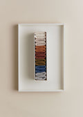 Semainier de chaussettes Naissance - Multicolore