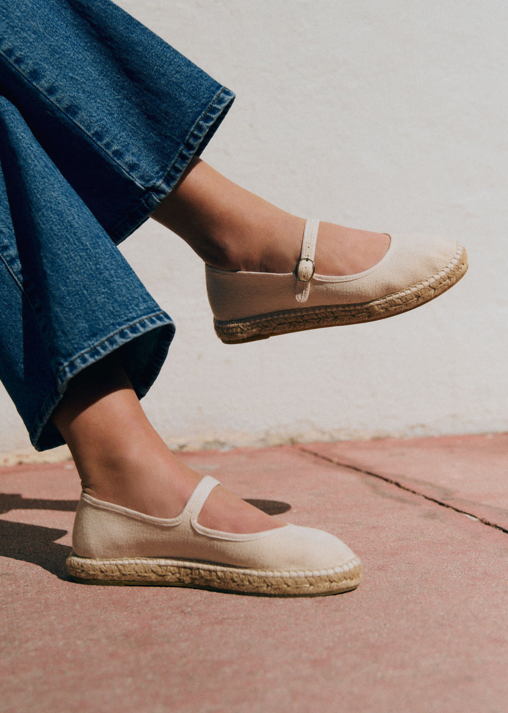 Espadrilles Mariana - Lin