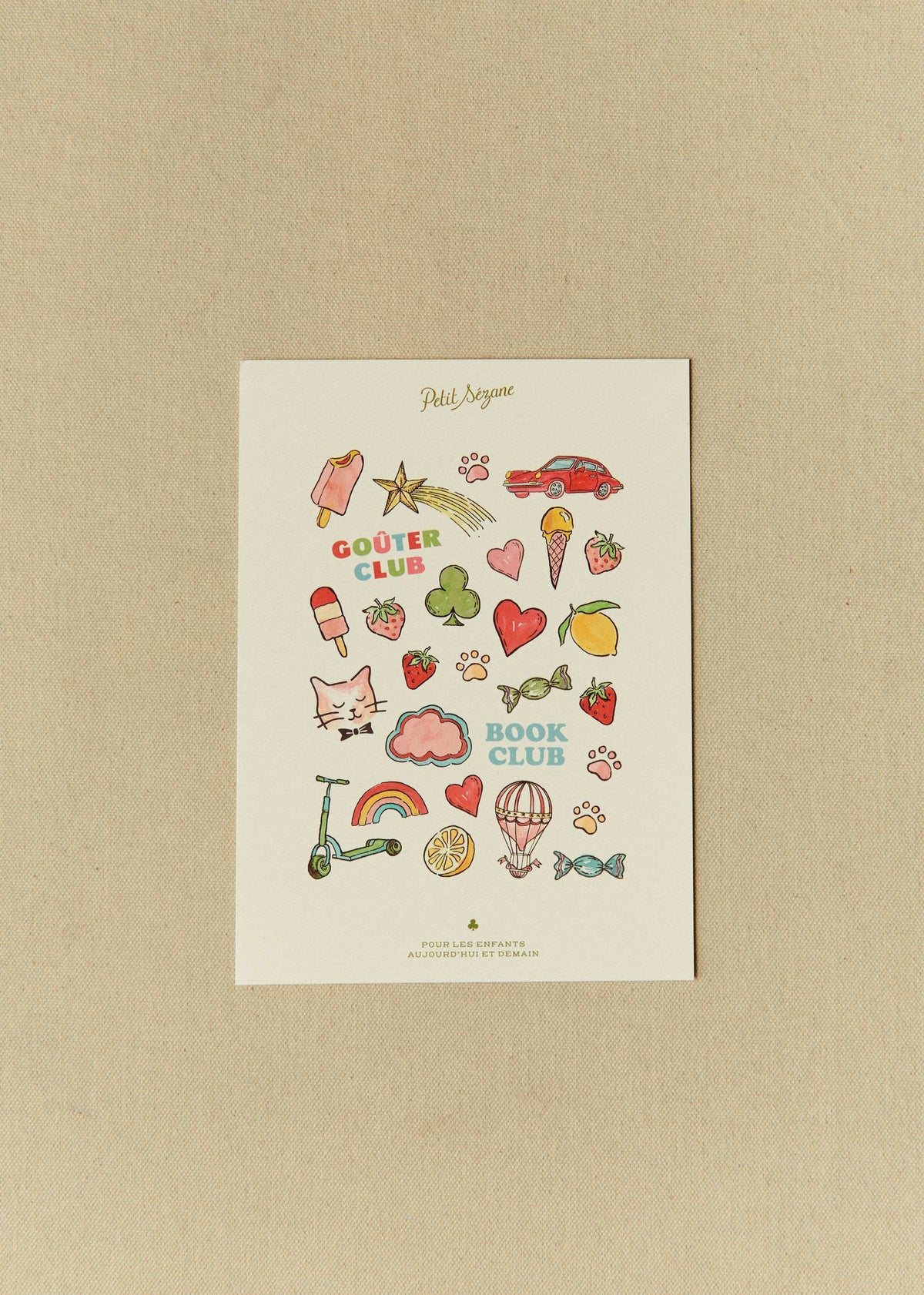 Tattoos - Multico
