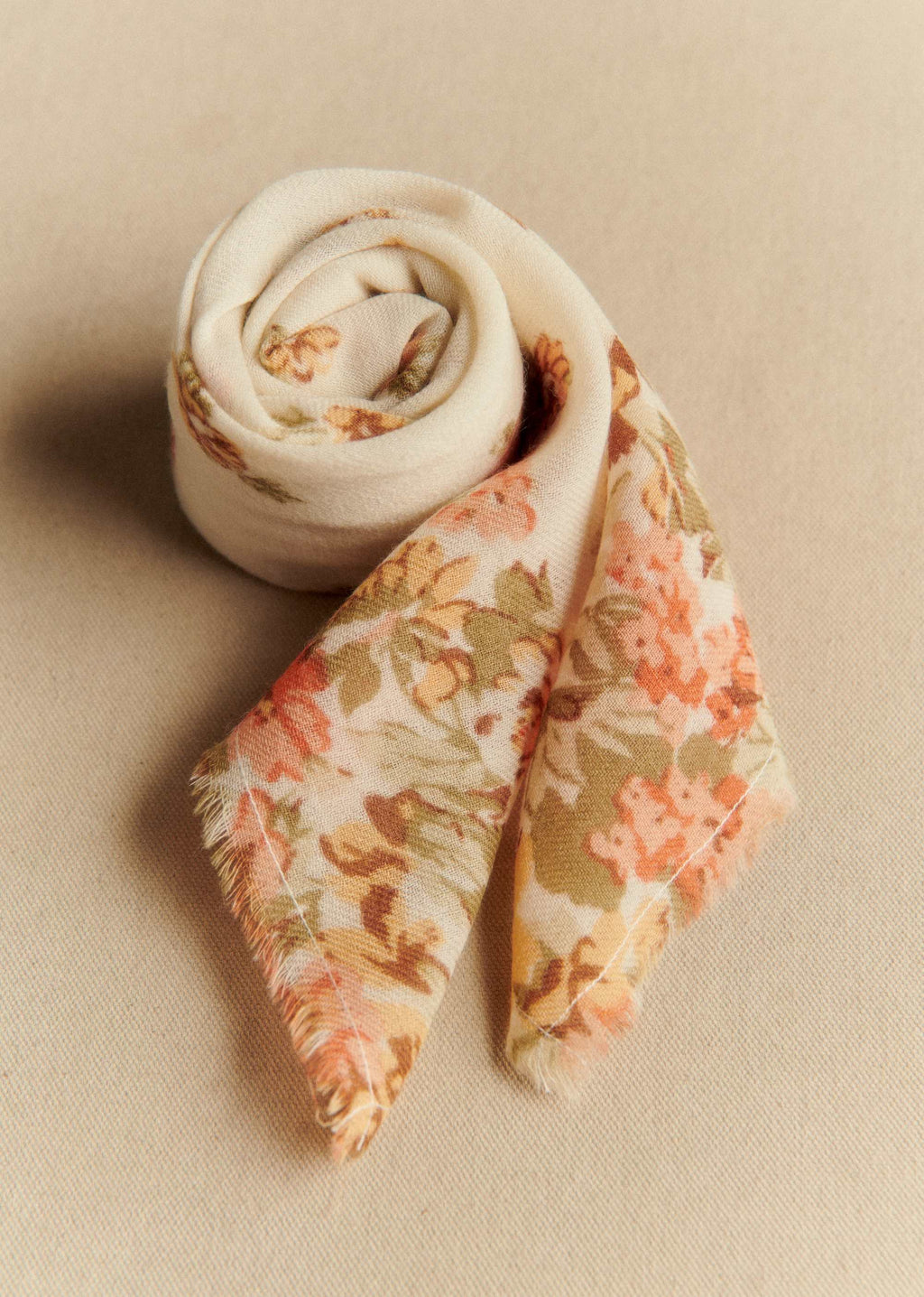 Foulard Maryse - Shilo Dayflowers