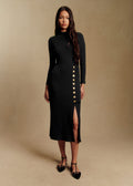 Robe Harper - Noir