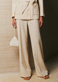 Pantalon Pedro - Ecru