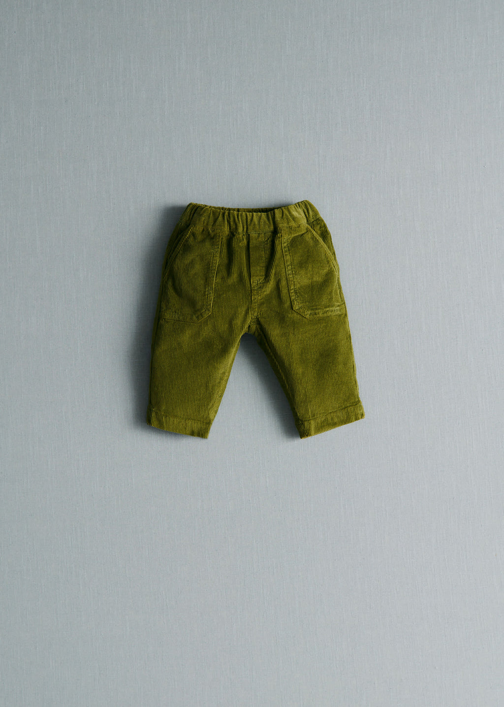 Pantalon Gaby - Kaki