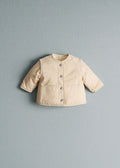 Veste Anna - Beige Clair