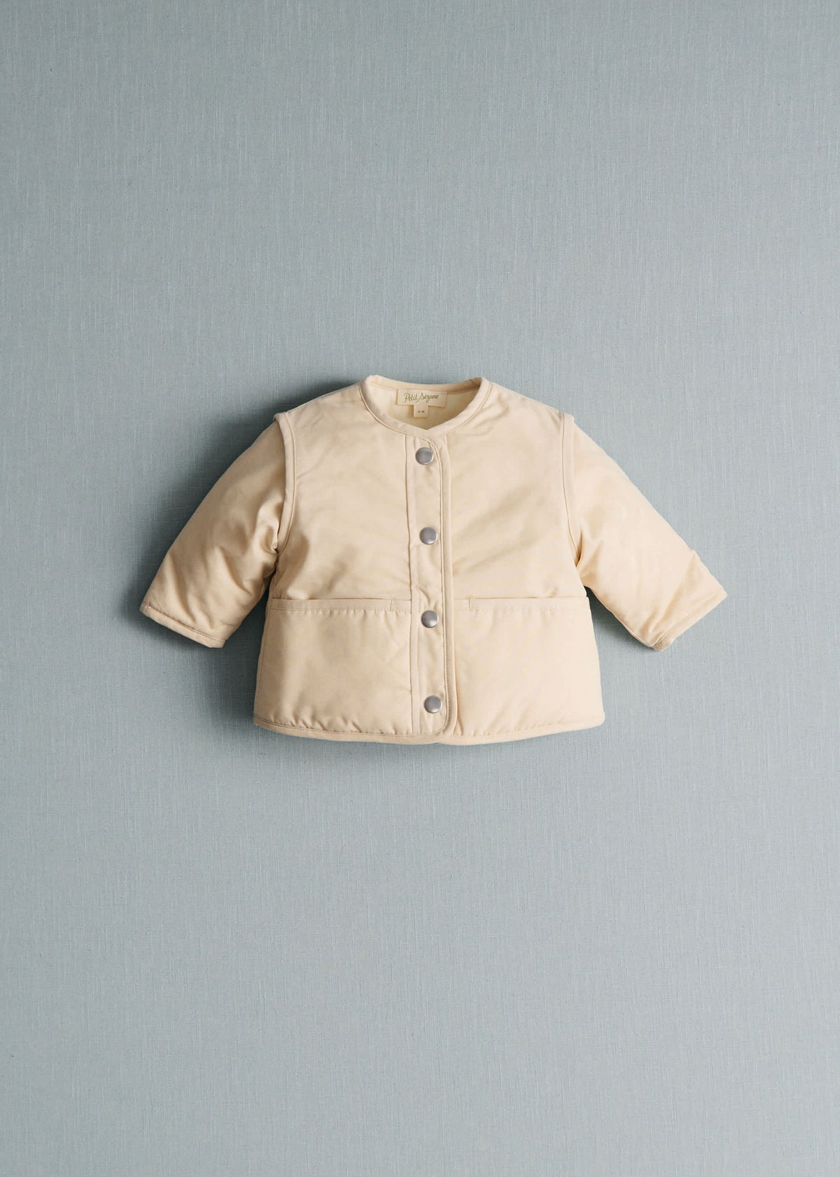 Veste Anna - Beige Clair