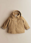 Manteau Polly - Beige