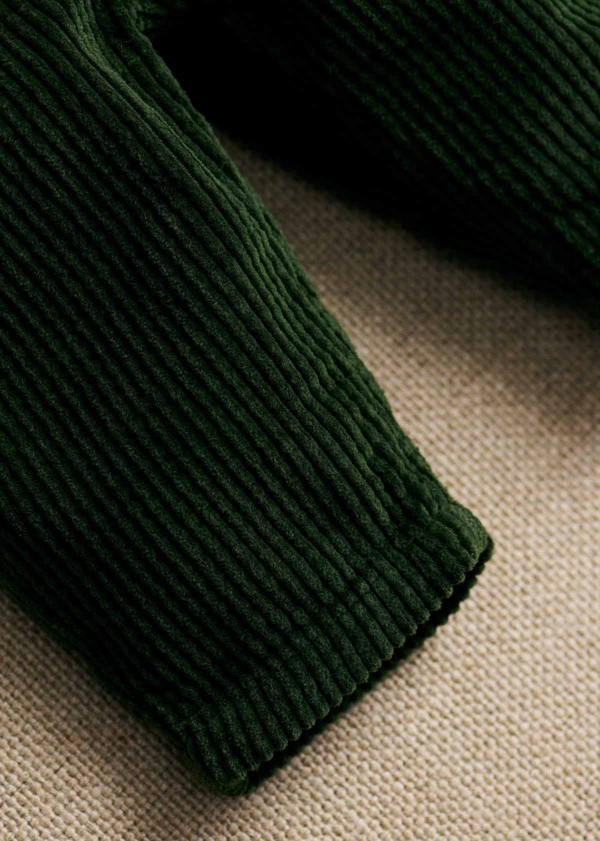 Pantalon Léo - Vert Sapin