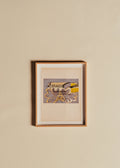 Affichette Braque - N°4