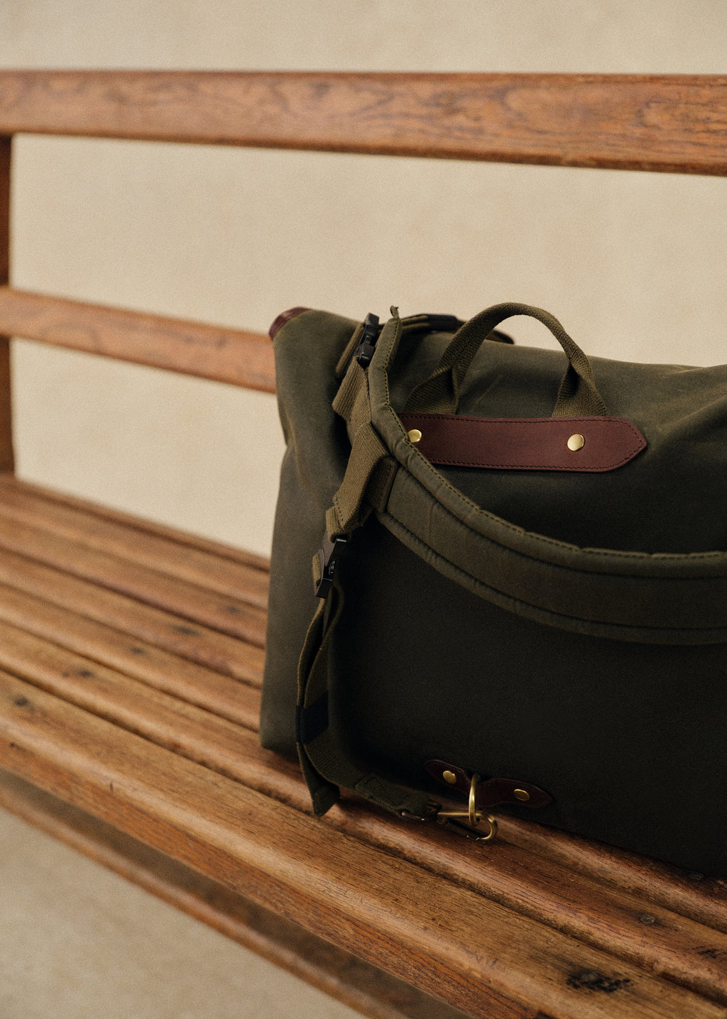 Sac Tarnis - Kaki
