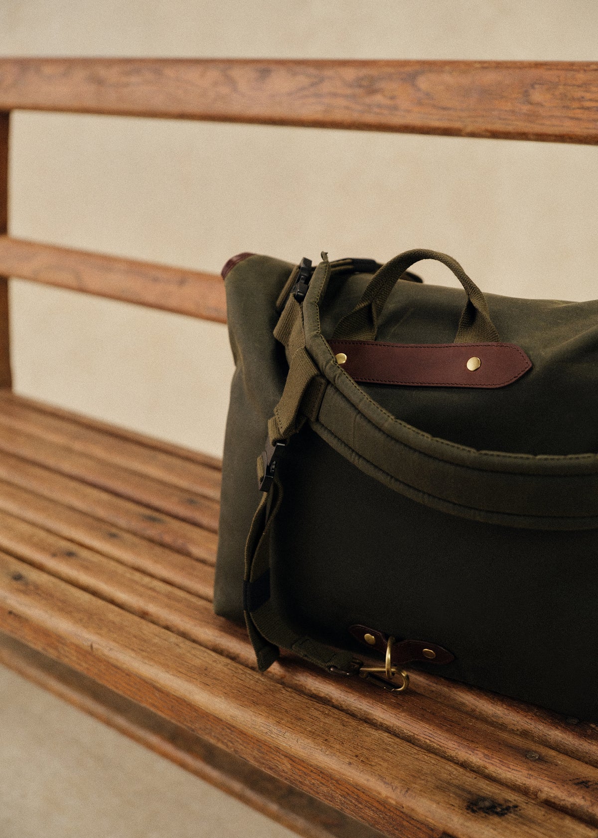 Sac Tarnis - Kaki