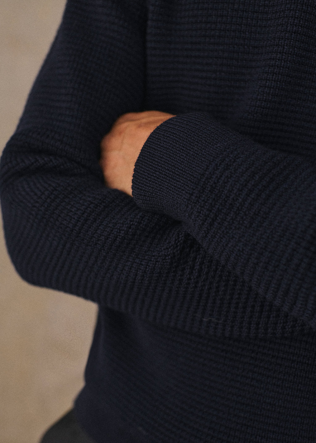 Pull Chuck - Marine