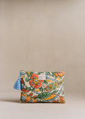 Maxi pochette plate - Imprimé Riola