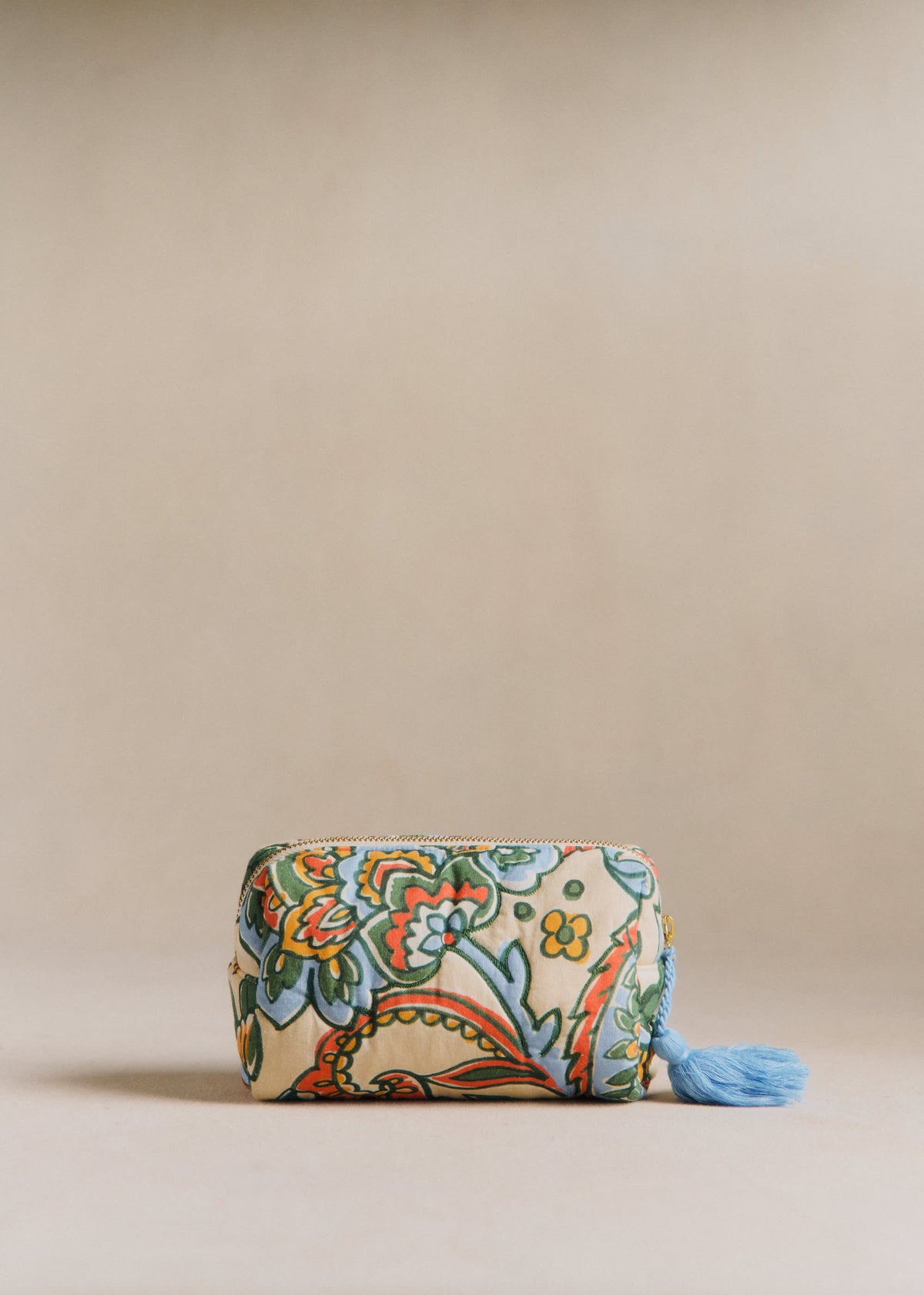 Trousse de beauté - Imprimé Riola