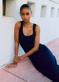 Robe Serena - Marine
