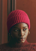 Bonnet Carl - Fuchsia