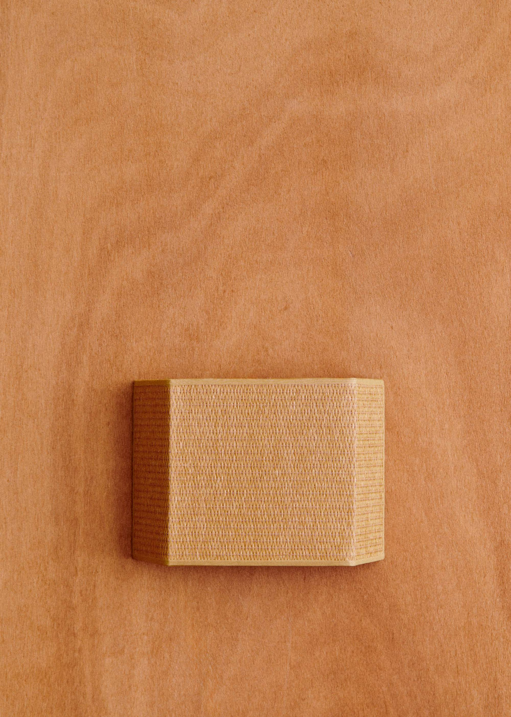 Applique Adagio - Petit Modèle - Camel