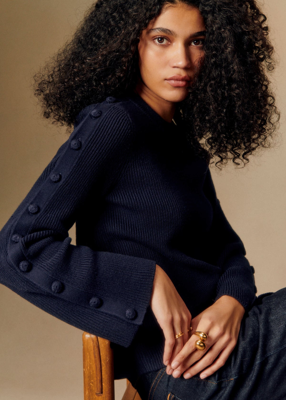 Pull Adel - Marine