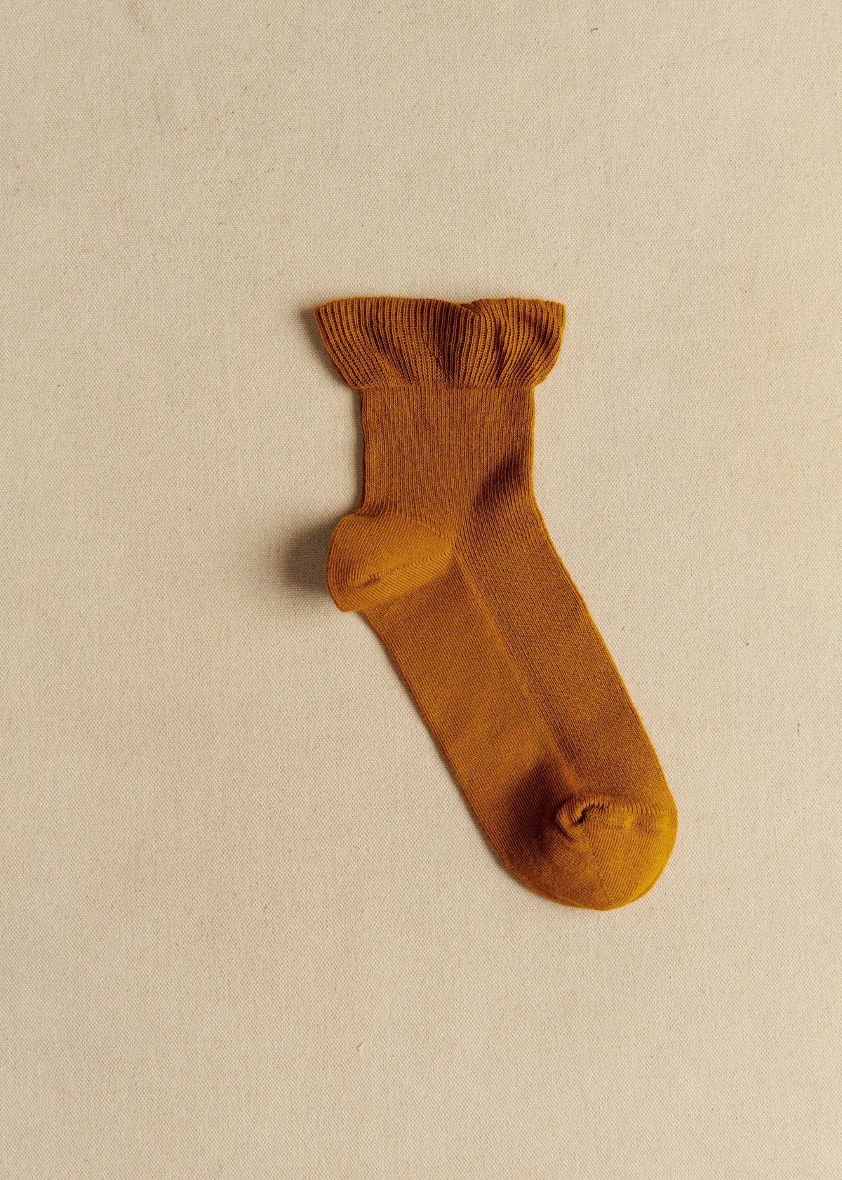 Chaussettes Léane - Ecureuil
