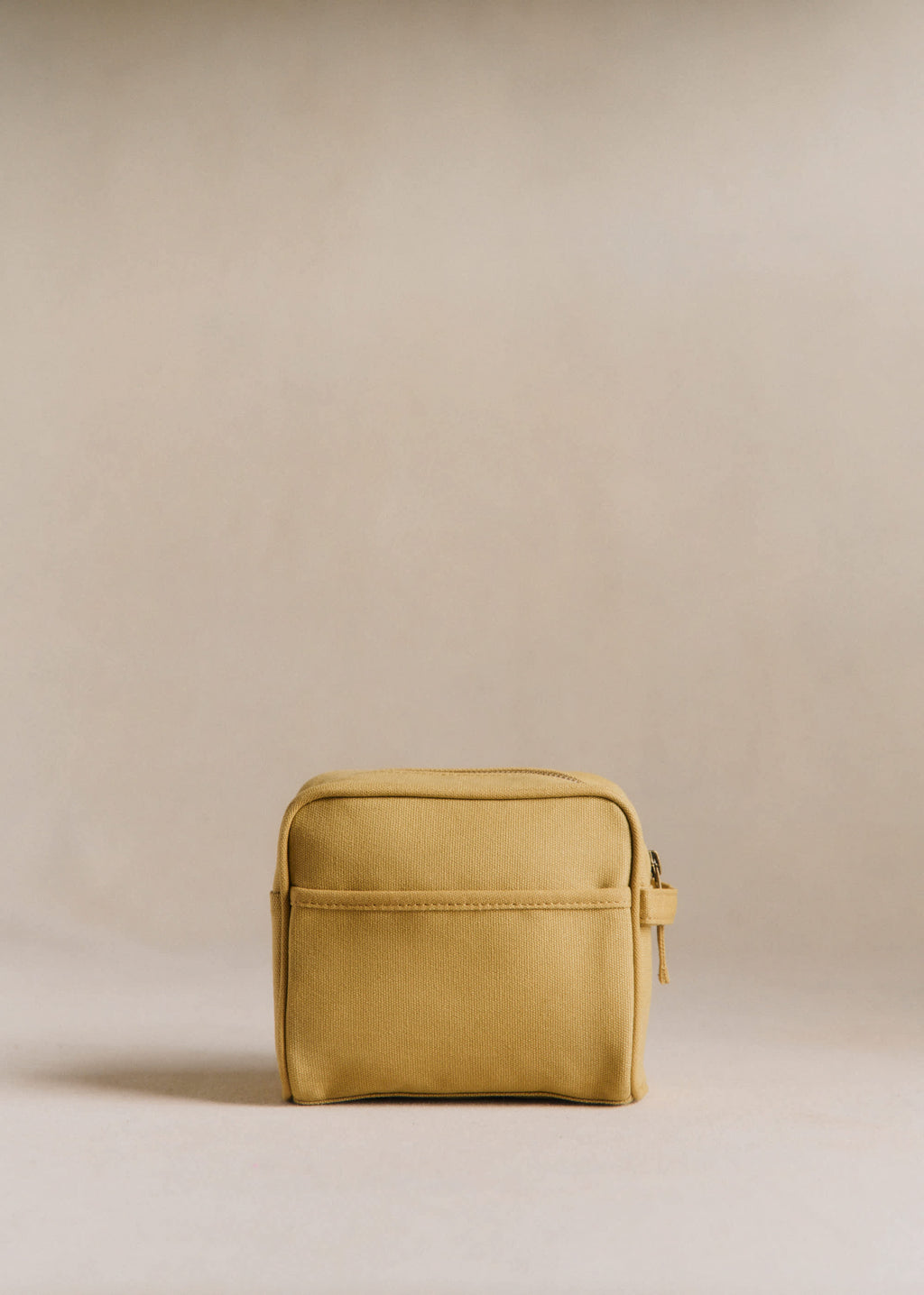 Trousse de beauté - Beige