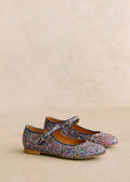 Ballerines Paula - Multico Paillette