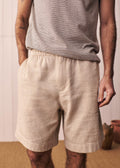 Short Urson - Naturel