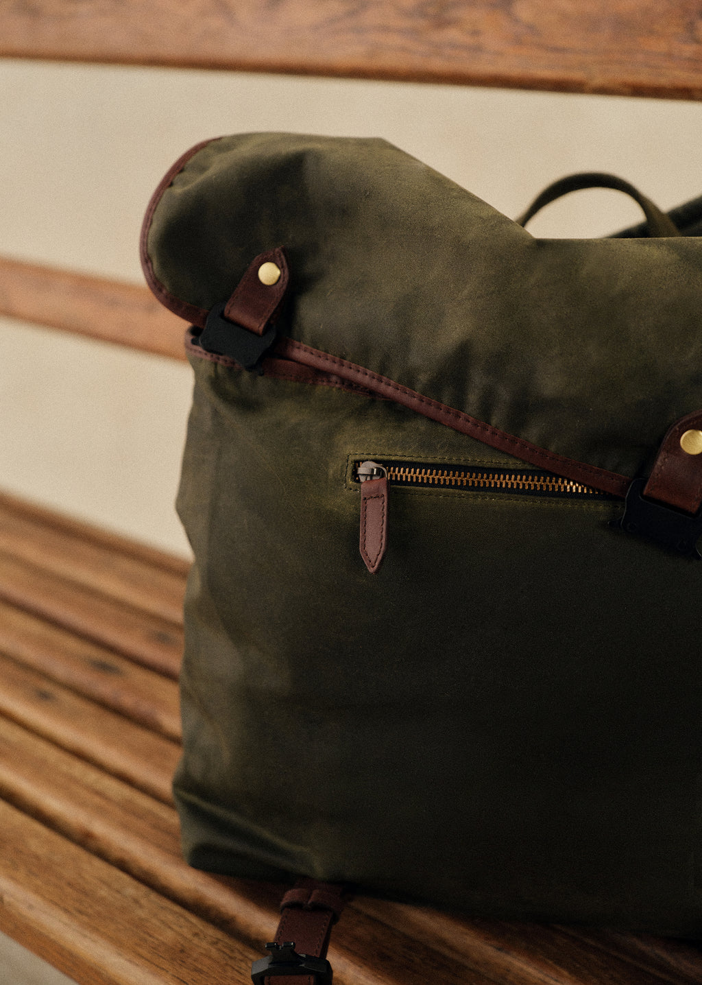 Sac Tarnis - Kaki