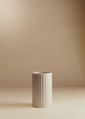 Vase Pianissimo - Écru