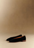 Ballerines Low Matilda - Noir