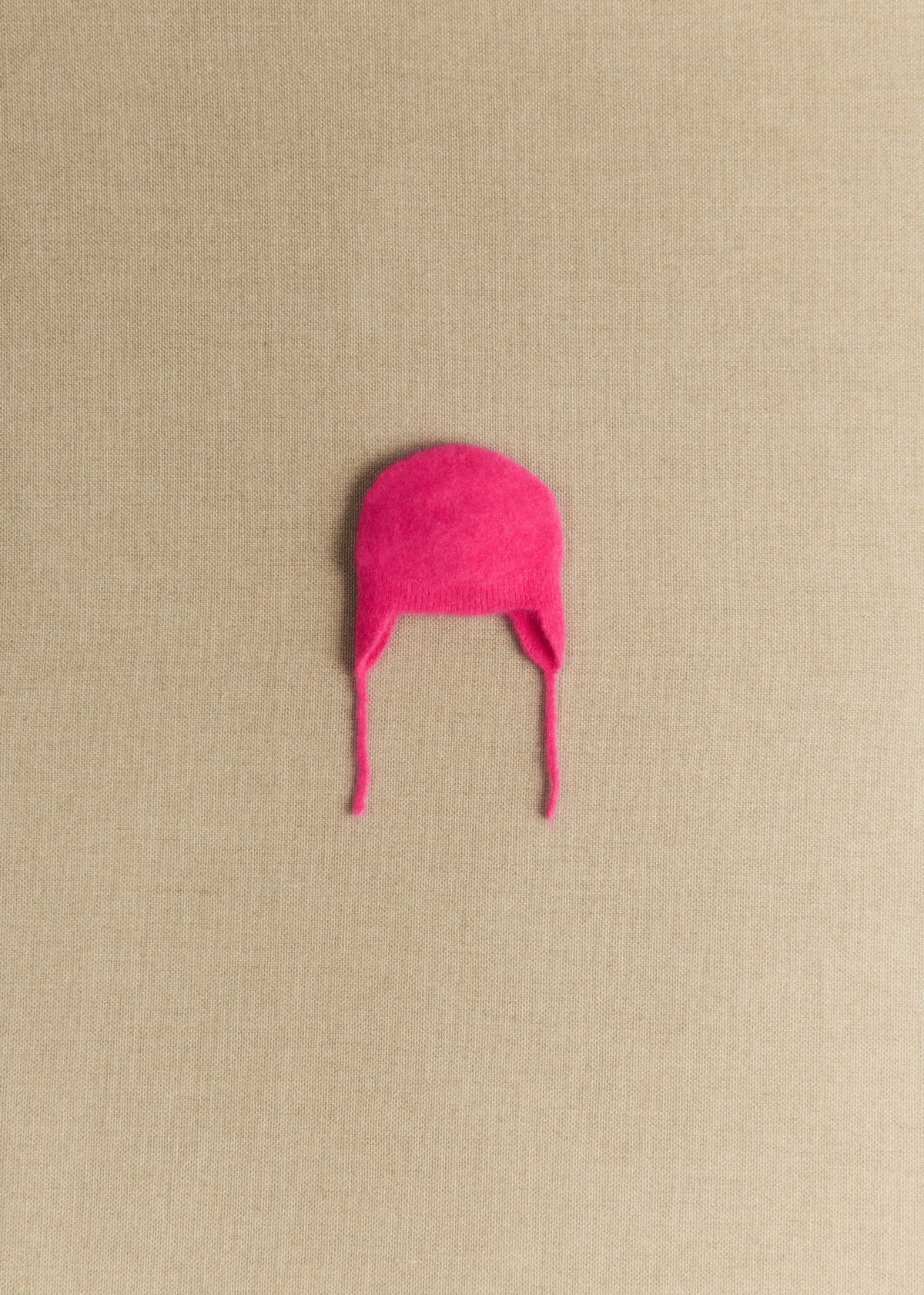 Bonnet Antoine - Rose Neon