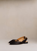 Ballerines Low Cassy - Brun Multi