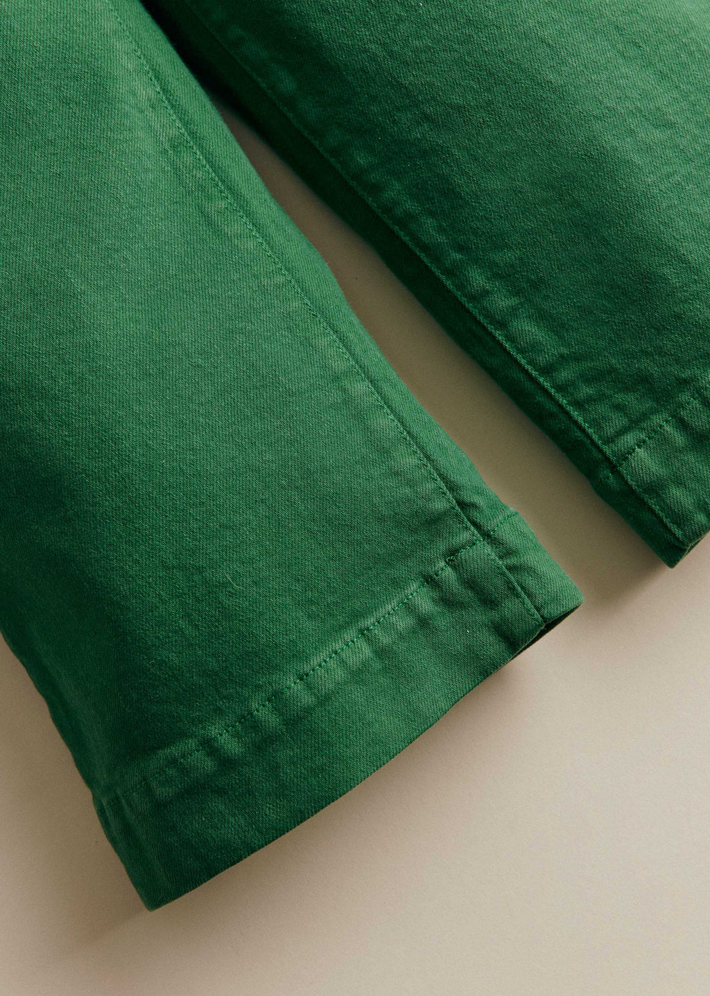 Pantalon Anton - Vert Vif