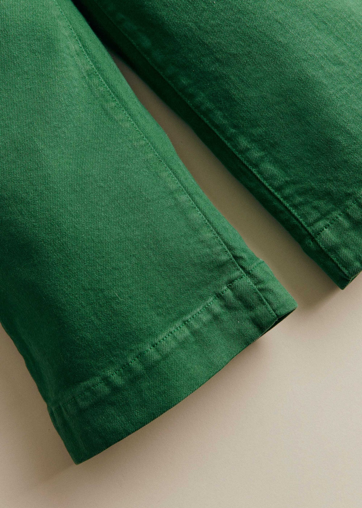 Pantalon Anton - Vert Vif