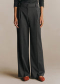 Pantalon Giacomo - Gris Chiné