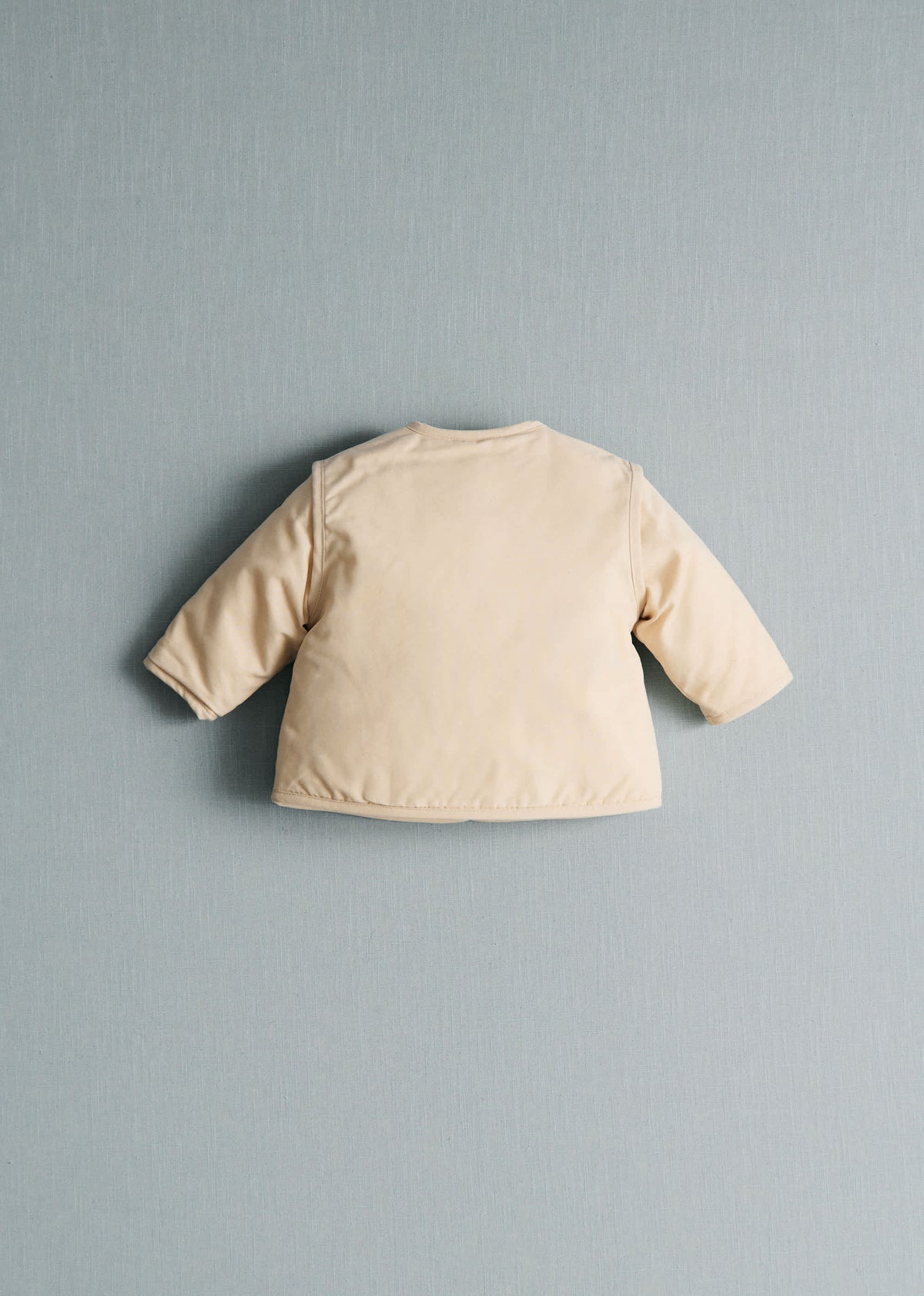 Veste Anna - Beige Clair