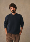 Pull Melko - Marine