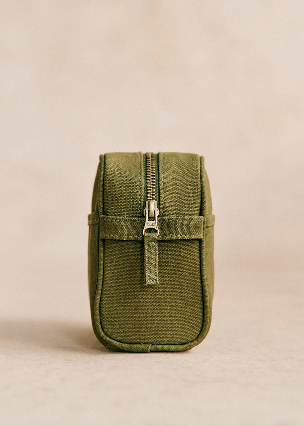 Trousse de beauté - Vert Chance