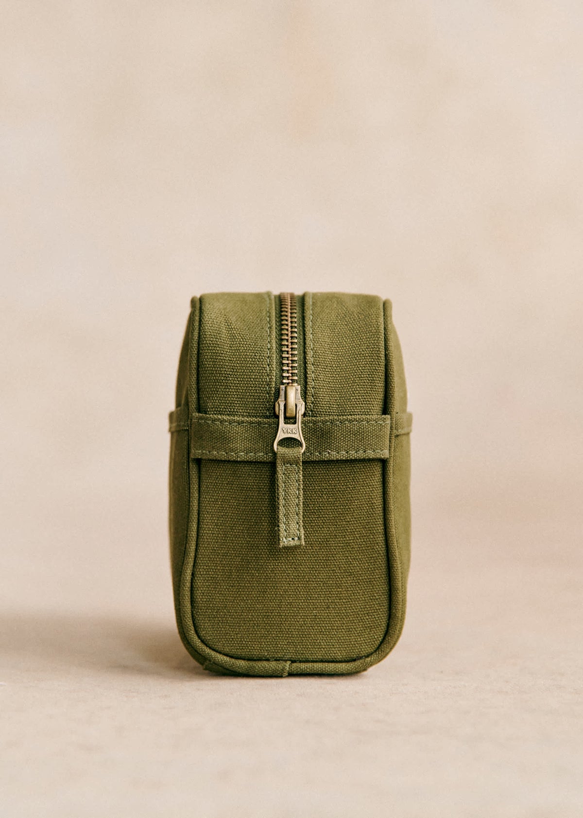 Trousse de beauté - Vert Chance