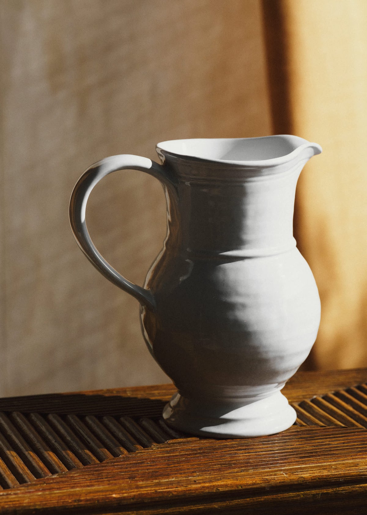 Broc Allegro - Ecru