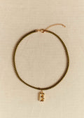 Charm Louison - B doré