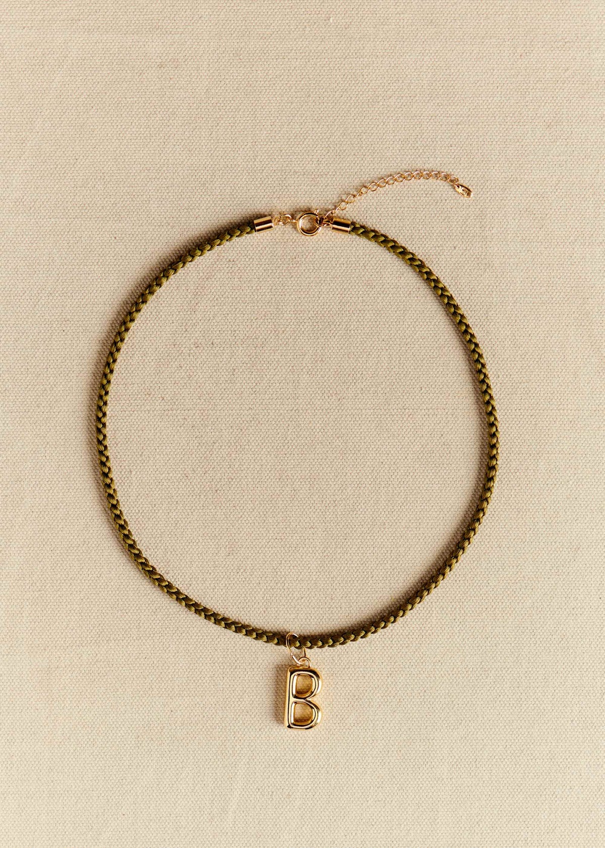 Charm Louison - B doré