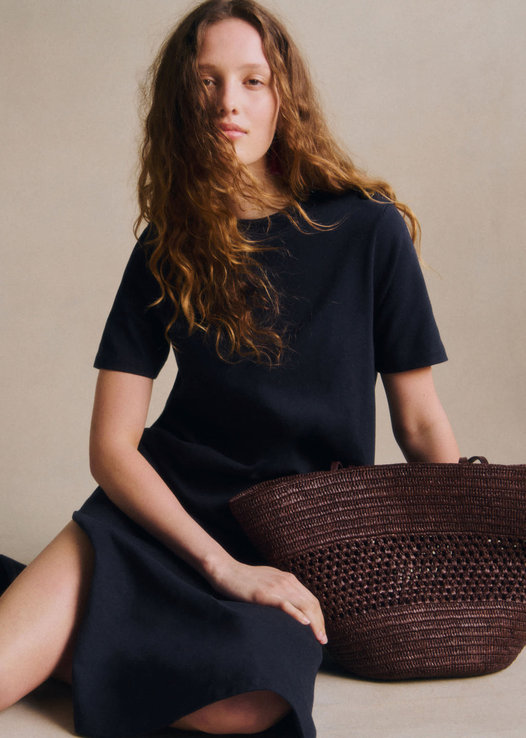 Robe Emy - Marine