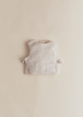 Pull Léandre - Naturel