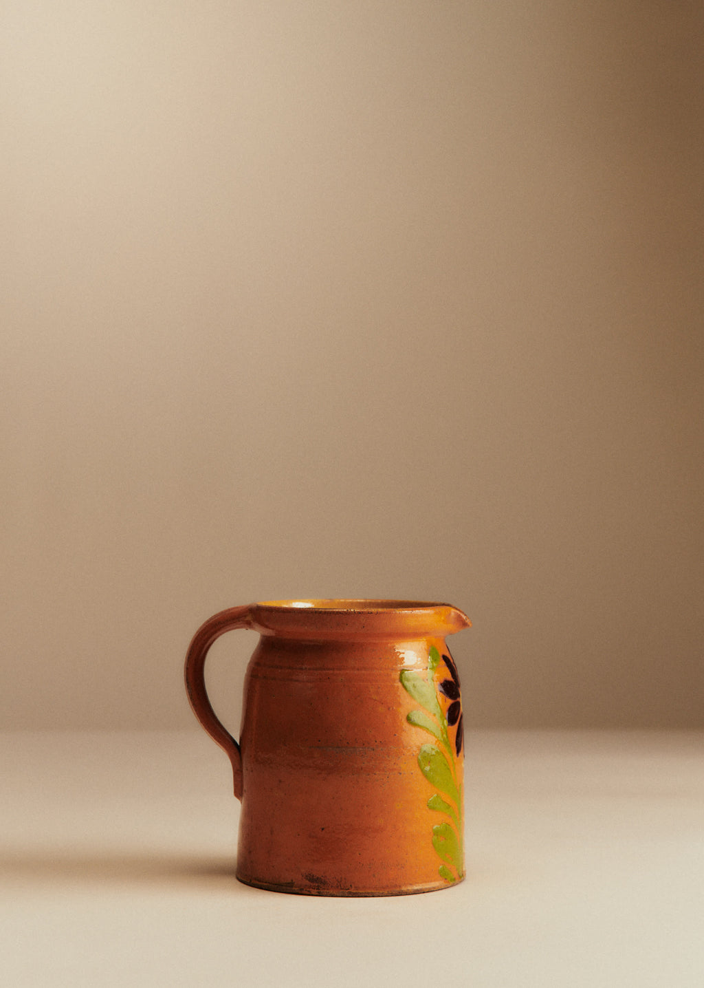 Jarre italienne vintage petit modèle - N°41